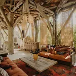 Ether Hotel 5*
