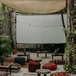 Hotel Ether Tulum