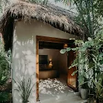 Ether Hotel