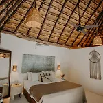 Ether Hotel