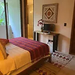 Apartamento Townhouse De Lujo En La Selva Con Alberca Privada
