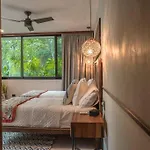 Townhouse De Lujo En La Selva Con Alberca Privada Apartamento Tulum