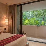 Townhouse De Lujo En La Selva Con Alberca Privada *