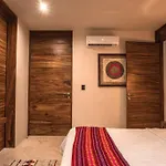 Apartamento Townhouse De Lujo En La Selva Con Alberca Privada Tulum