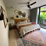 Townhouse De Lujo En La Selva Con Alberca Privada * Tulum