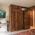 Apartamento Townhouse De Lujo En La Selva Con Alberca Privada Tulum