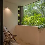 Apartamento Townhouse De Lujo En La Selva Con Alberca Privada Tulum