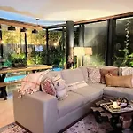 Townhouse De Lujo En La Selva Con Alberca Privada