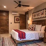 Townhouse De Lujo En La Selva Con Alberca Privada *