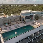 Apartamento Estudio L Concierge Privado, Perfecta Ubicacion
