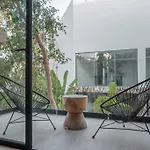 Apartamento Estudio L Concierge Privado, Perfecta Ubicacion *