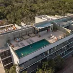 Estudio L Concierge Privado, Perfecta Ubicacion Apartamento