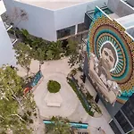Apartamento Estudio L Concierge Privado, Perfecta Ubicacion Tulum
