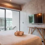 Estudio L Concierge Privado, Perfecta Ubicacion Tulum
