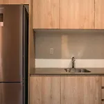 Apartamento Estudio L Concierge Privado, Perfecta Ubicacion