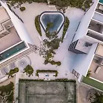Estudio L Concierge Privado, Perfecta Ubicacion Apartamento