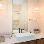Toh1, Downtown Apartamento