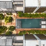 Apartamento Toh1, Downtown *
