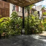 Toh1, Downtown Apartamento Tulum