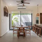 Toh1, Downtown Apartamento Tulum