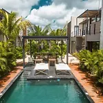Apartamento Toh1, Downtown Tulum