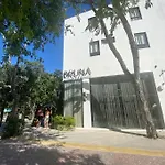 Aldea Zama Comodo, Agradable Y Con Terraza Privada!