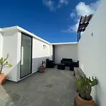Aldea Zama Comodo, Agradable Y Con Terraza Privada!