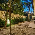 Casa Bedouin Luxury 3br A Zama Private Pool Apartamento