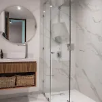 De Lujo, Alberca, Gym, Jacuzzi En Areas Comunes Apartamento