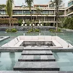 De Lujo, Alberca, Gym, Jacuzzi En Areas Comunes * Tulum