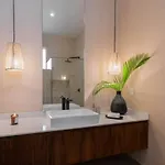 Lujoso Departamento Boho-chic Con Alberca Privada Tulum