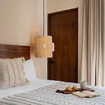 Lujoso Departamento Boho-chic Con Alberca Privada Apartamento *
