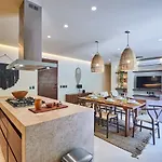 Apartamento Casa Bedouin Luxury 3br A Zama Private Pool