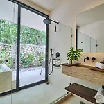 Apartamento Casa Bedouin Luxury 3br A Zama Private Pool *