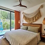 Casa Bedouin Luxury 3br A Zama Private Pool