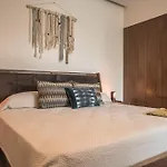 Apartamento De Lujo, Alberca, Gym, Jacuzzi En Areas Comunes Tulum