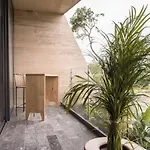 Apartamento De Lujo, Alberca, Gym, Jacuzzi En Areas Comunes Tulum