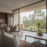 De Lujo, Alberca, Gym, Jacuzzi En Areas Comunes Apartamento