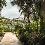 Apartamento De Lujo, Alberca, Gym, Jacuzzi En Areas Comunes
