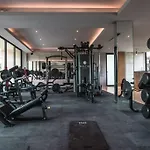 Apartamento De Lujo, Alberca, Gym, Jacuzzi En Areas Comunes Tulum