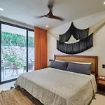 Casa Bedouin Luxury 3br A Zama Private Pool Apartamento