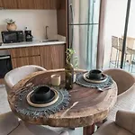 De Lujo, Alberca, Gym, Jacuzzi En Areas Comunes * Tulum