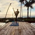 Villa Beachfront Kiin *