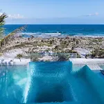 Villa Beachfront Kiin