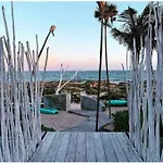 Villa Beachfront Kiin