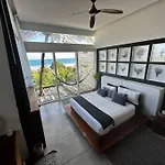 Tulum Beachfront Villa Kiin