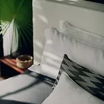 Beachfront Kiin Villa