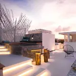 Tulum Beachfront Villa Kiin