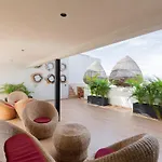 Departamento Tulum Penthouse