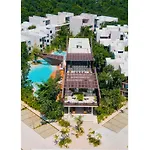 Tulumvibes With Stellar Amenities Pool Jacuzzi And Gym